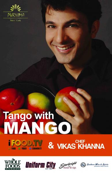 Tango With Mango Tango With Mango