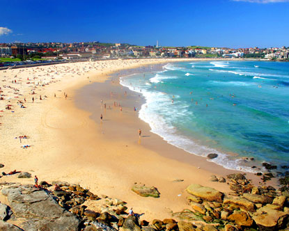 sydney places to visit