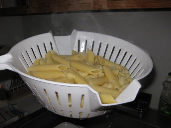 Pasta Sauce