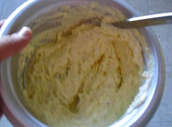 Lasagna Cheese Spread