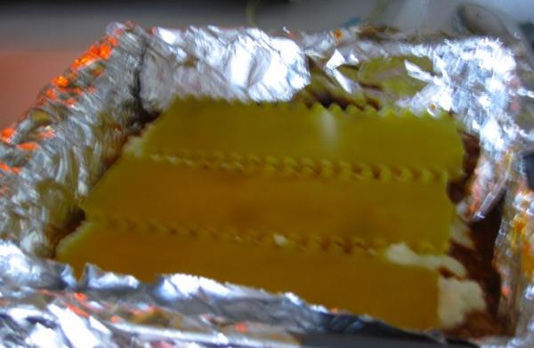 Lasagna Noodles