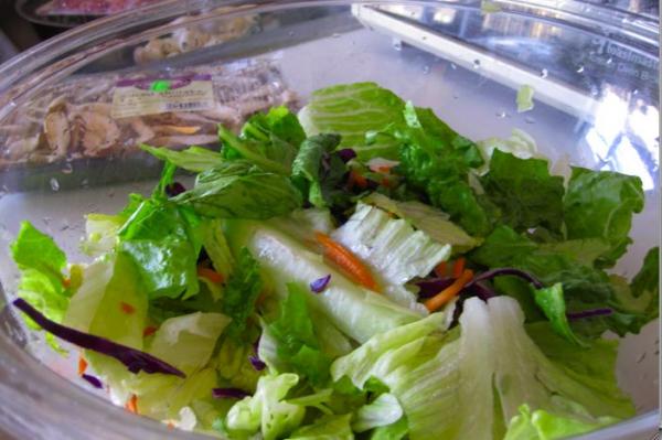 Salad 