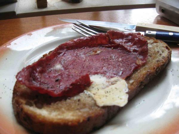 Toad in a Hole