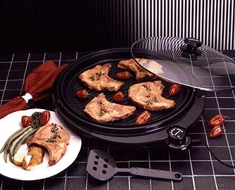 cook