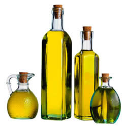 Health Benefits of Olive Oil 2
