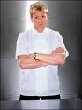 Gordon Ramsey's HELL'S Kitchen