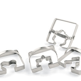 cookie cutter