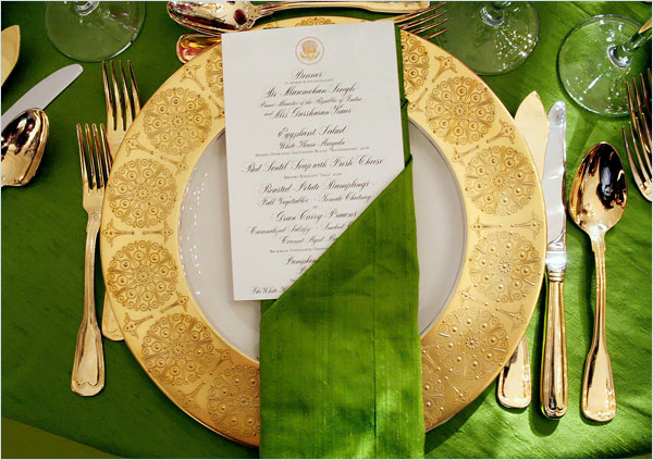 State Dinner