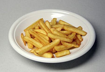 Health Aspect of French Fries | ifood. Health Aspect of French Fries | ifood.
