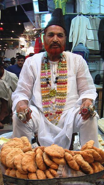 Kachri Powder