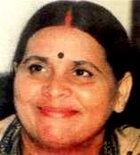 Rabri Devi