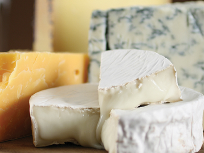 Cheese Trivia 1