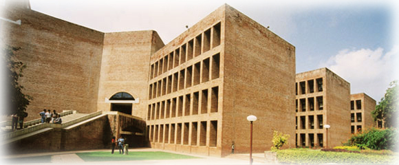 iima campus
