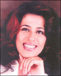 Jessica Lal 