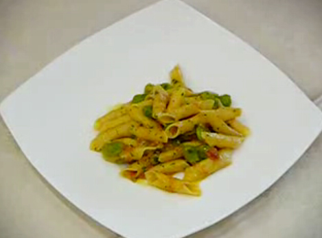 How to make pasta
