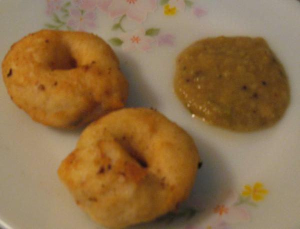 vada vada