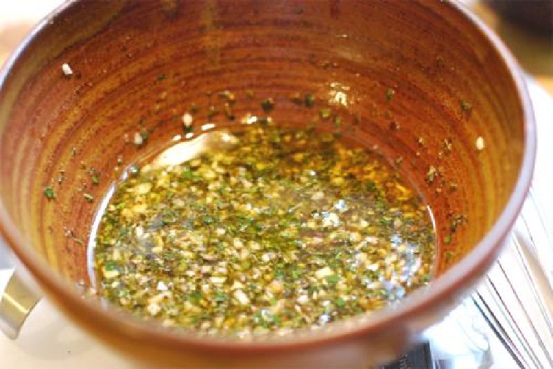 Uncooked Marinade For Meats Uncooked Marinade For Meats picture