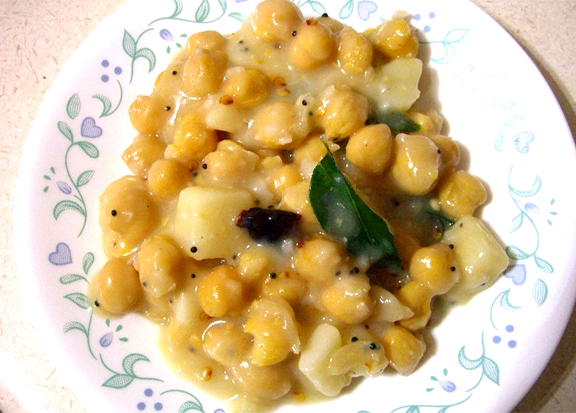 Chana Upkari phovu Chana Upkari phovu picture