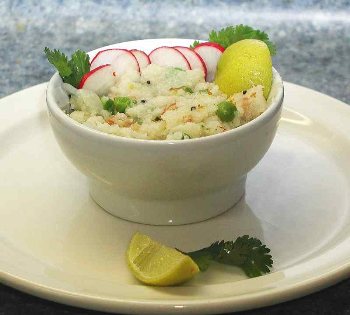 Upma Upma picture