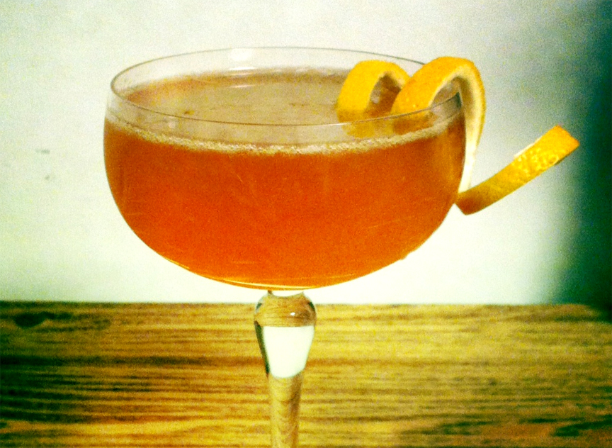 Uptown Cocktail Uptown Cocktail picture