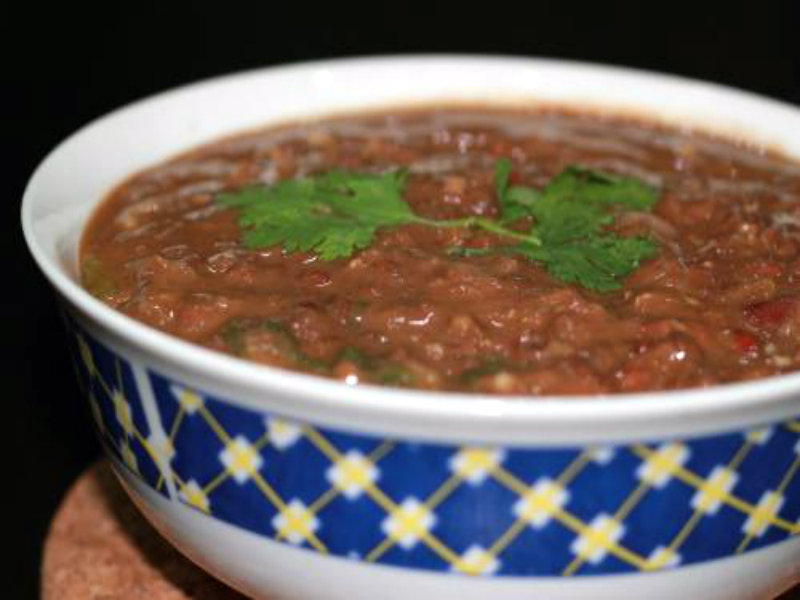 Whole Urad Dal Whole Urad Dal picture