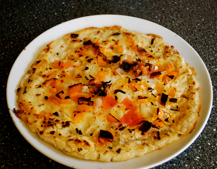 Uttapam Uttapam picture