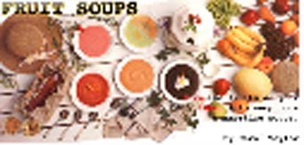Chilled Fruit Soup Ideas Chilled Fruit Soup Ideas picture