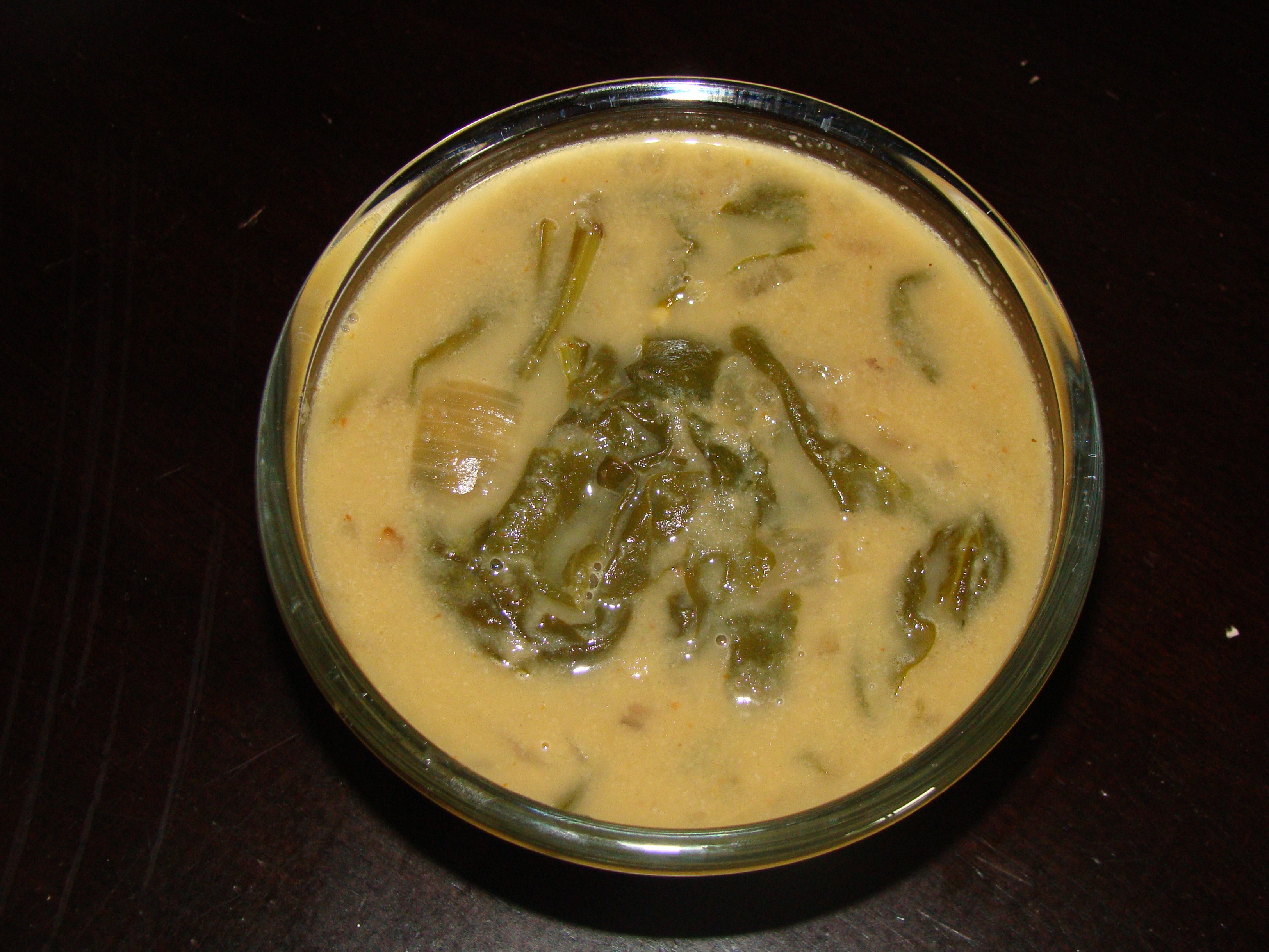 Vaali Ambat / Palak Ambat picture