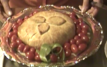 Val D Or Pate En Croute Val D Or Pate En Croute picture