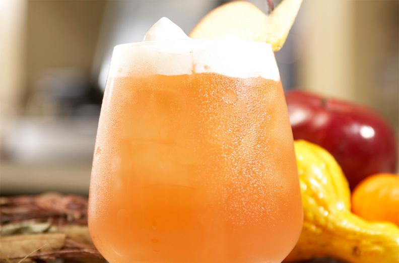 Valencia Punch Valencia Punch picture