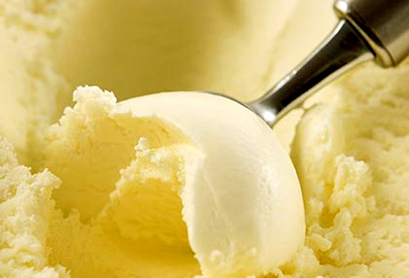 Carita'S Vanilla Ice Cream Carita'S Vanilla Ice Cream picture