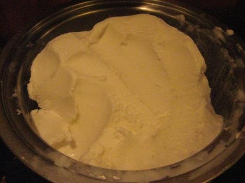 Vanilla Ice Cream Vanilla Ice Cream picture