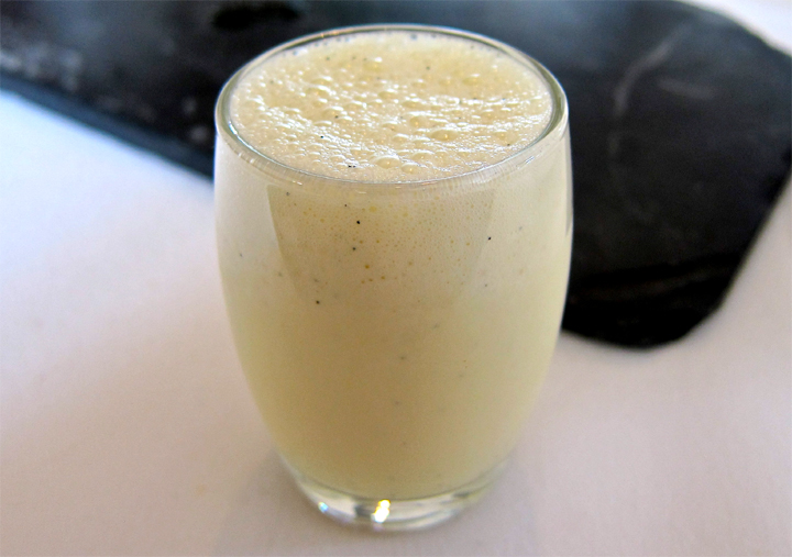 Vanilla Malted Vanilla Malted picture
