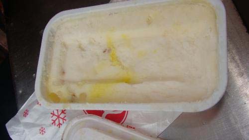 Vanilla Parfait Vanilla Parfait picture