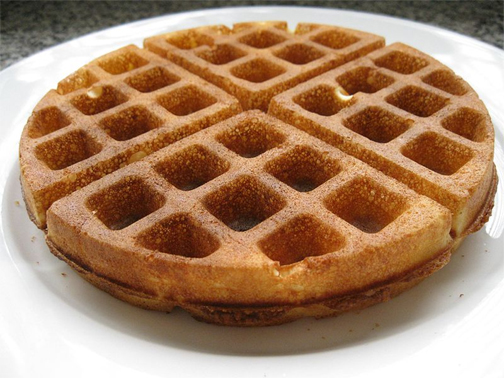 Vari Waffles Vari Waffles picture
