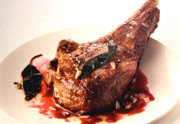 Veal Delight Veal Delight picture
