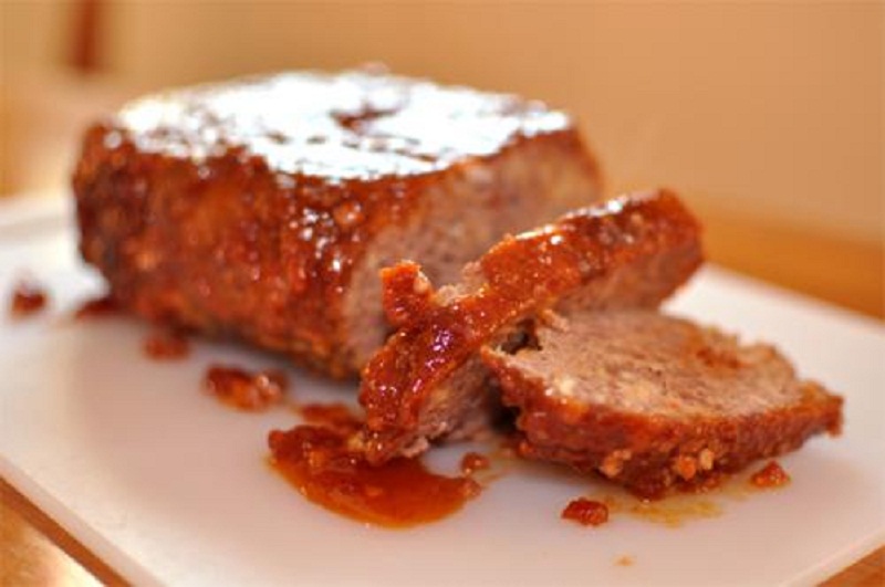 Veal Loaf Veal Loaf picture
