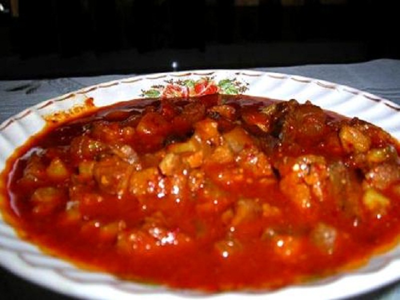 Veal Rosemary Veal Rosemary picture