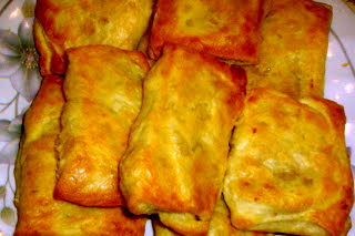 Rich Creamy Yogurt Dip Rich Creamy Yogurt Dip picture