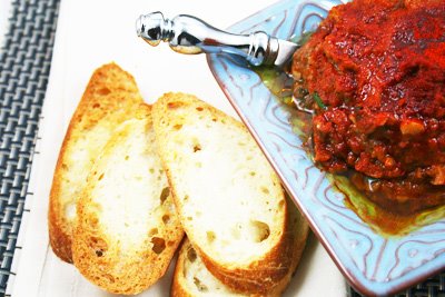 Vegan Mediterranean Butter Vegan Mediterranean Butter picture