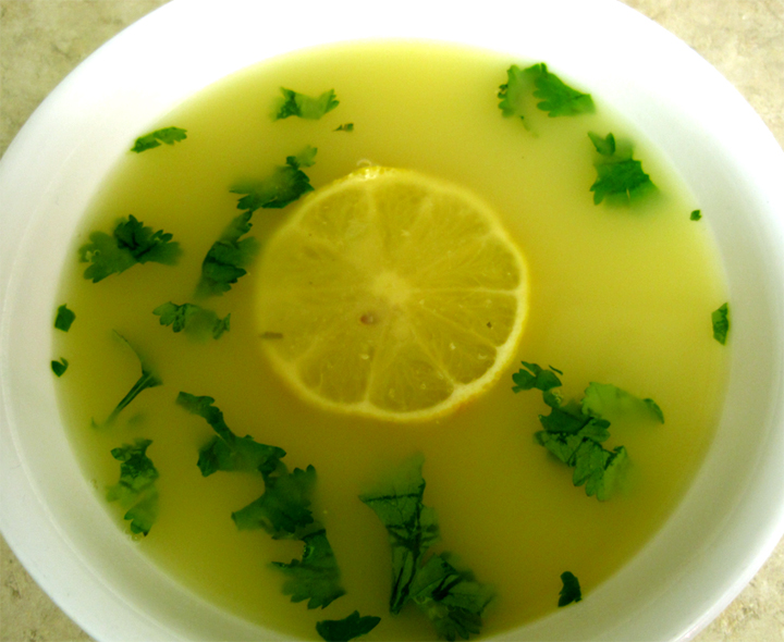 Vegetable Broth Vegetable Broth picture