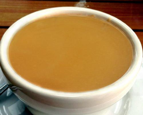 Vegetable Broth Vegetable Broth picture