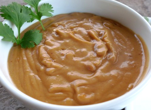Vegetable Dip for Apples Vegetable Dip for Apples picture