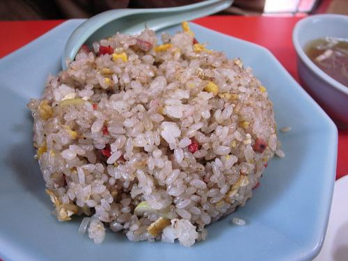 Vegetable Fried Rice Vegetable Fried Rice picture