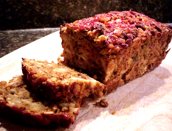 Thursday's Wild Beef N Vegetable Loaf Thursday's Wild Beef N Vegetable Loaf picture