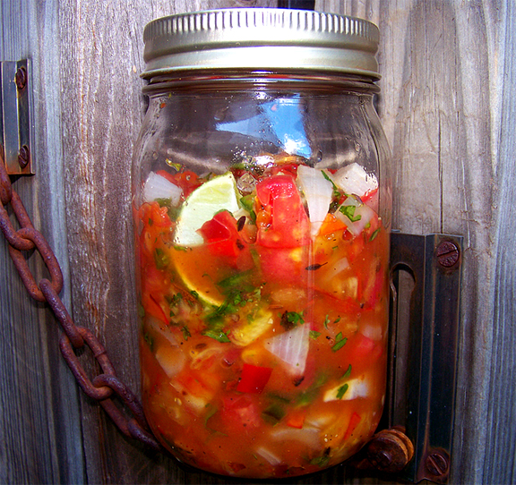 Zestysalsa Zestysalsa picture
