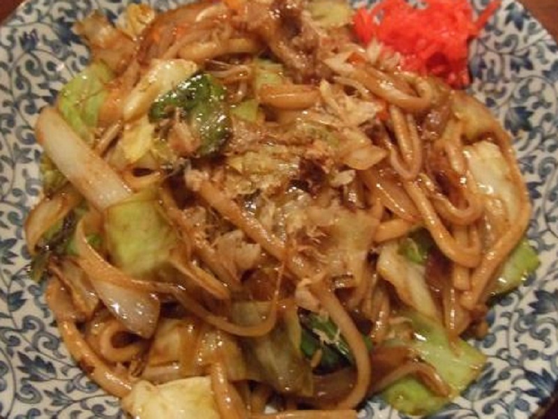 Vegetable Spaghetti Vegetable Spaghetti picture