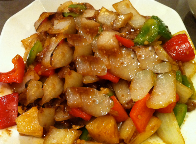 Vegetable Stir Fry Vegetable Stir Fry picture