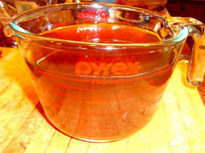 Light Vegetarian Stock Light Vegetarian Stock picture