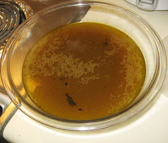 Vegetable Stock Vegetable Stock picture
